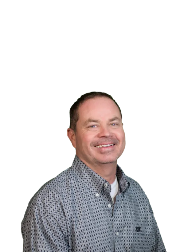 Brian Turner