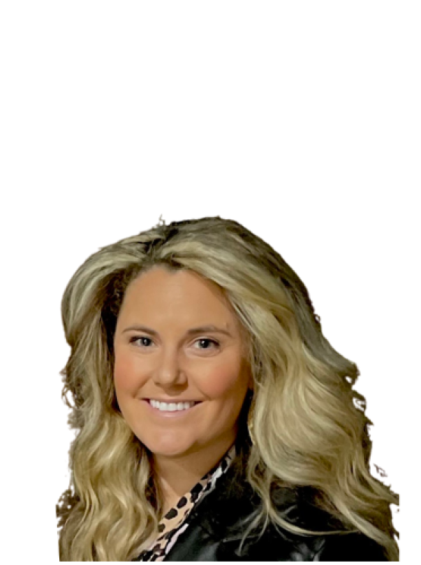 New Cassie Headshot