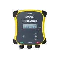 Tru-Test Panel Readers