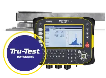 Tru-Test Indicators and Load Bars