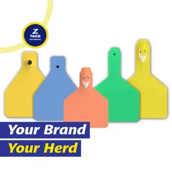 Your Brand Your Herd